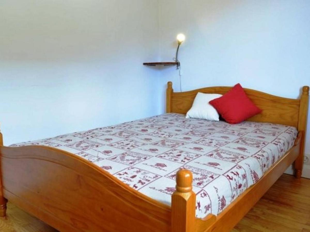 Charmant 2 Pieces, 6 Couchages, Centre Du Grand-Bornand, Parking, Balcon Sud - Fr-1-241-136 Le Grand-Bornand Exterior photo